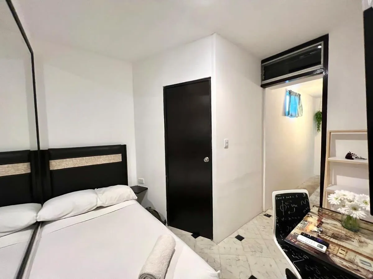 Cozy Loft - Amazing Location - Pool & Billar Apartment Merida