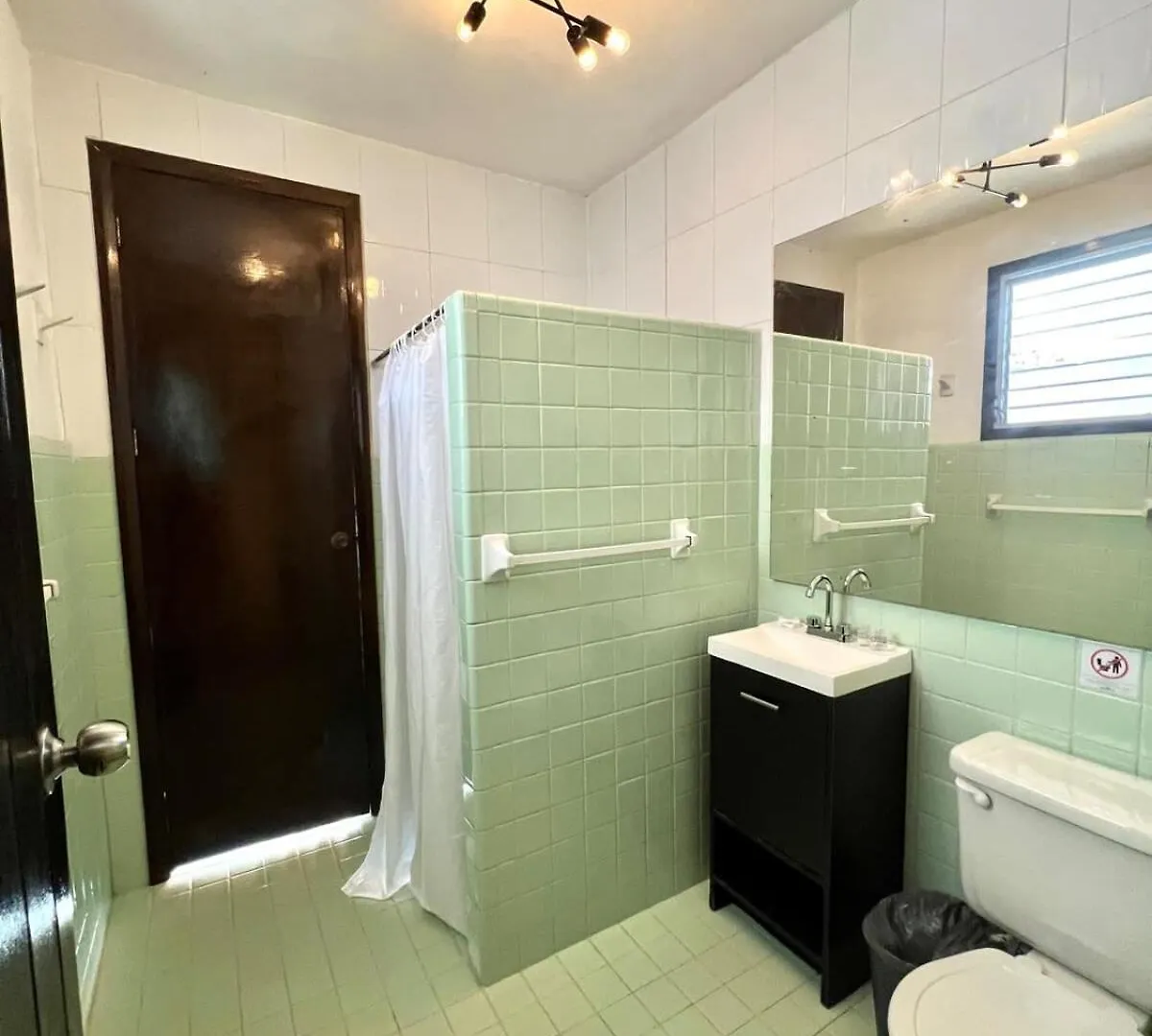 Cozy Loft - Amazing Location - Pool & Billar Apartment Merida 0*,  Mexico