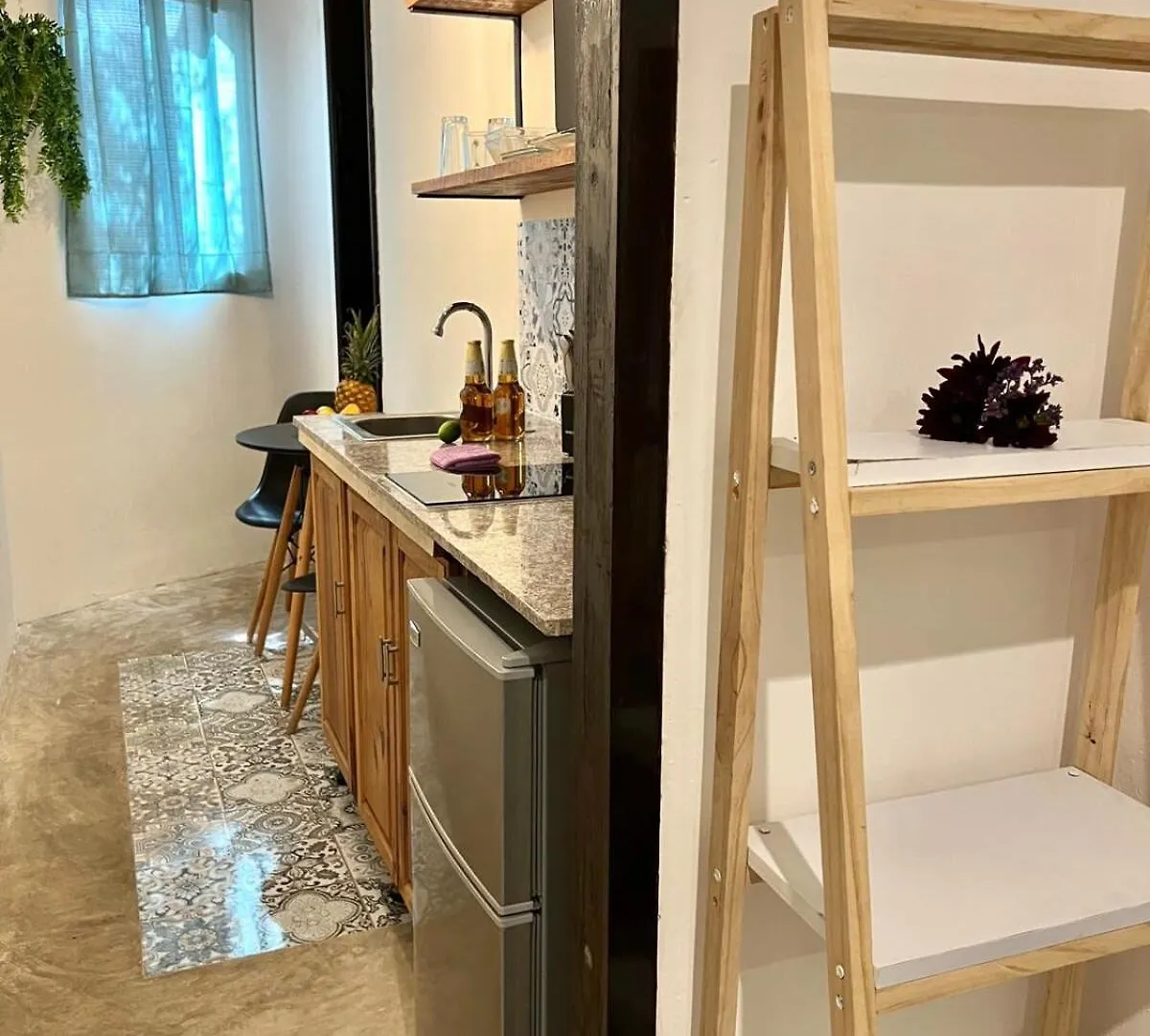 Cozy Loft - Amazing Location - Pool & Billar Apartment Merida