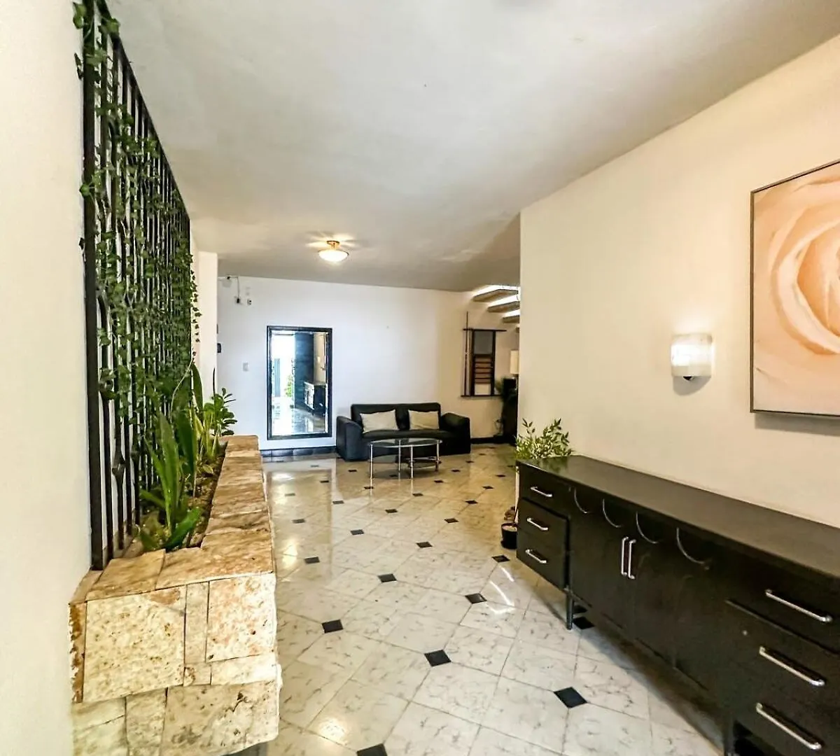 Cozy Loft - Amazing Location - Pool & Billar Apartment Merida Mexico