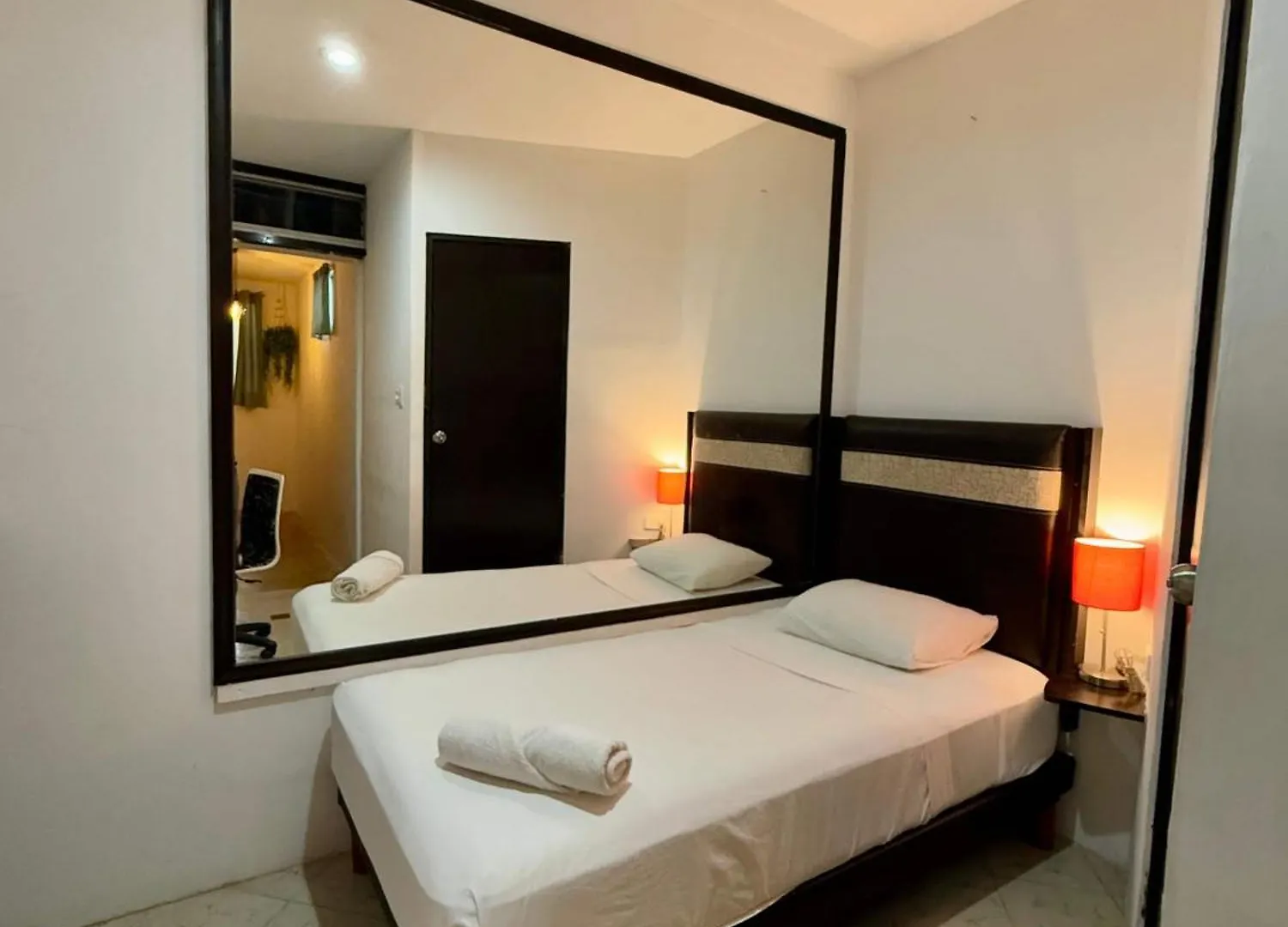Cozy Loft - Amazing Location - Pool & Billar Apartment Merida