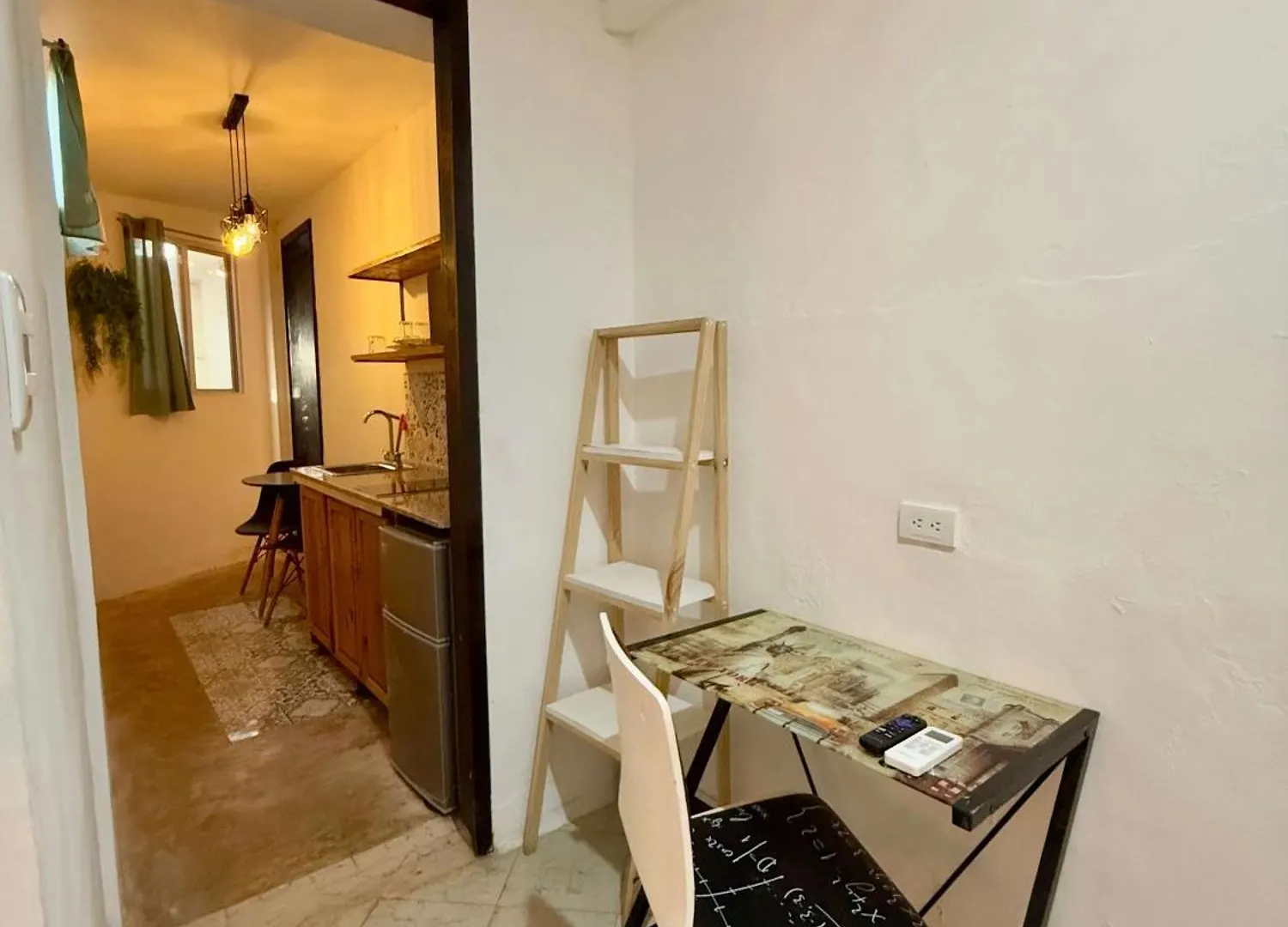 Cozy Loft - Amazing Location - Pool & Billar Apartment Merida 0*,  Mexico