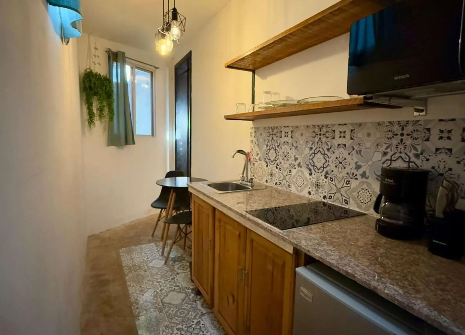 Cozy Loft - Amazing Location - Pool & Billar Apartment Merida