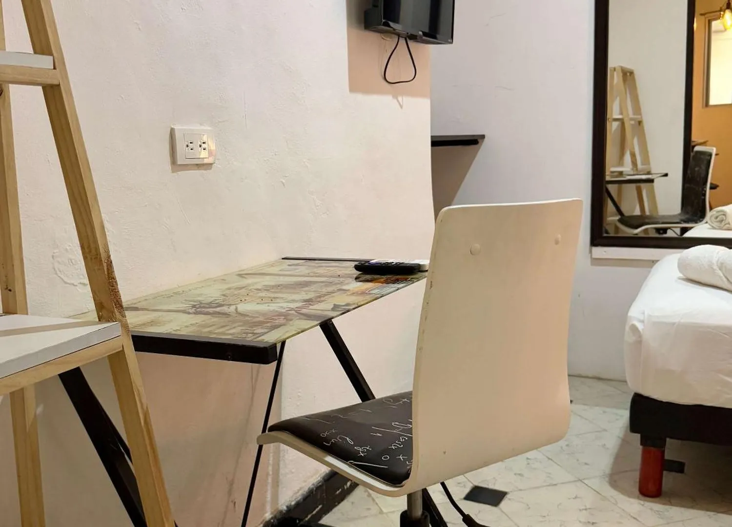 Cozy Loft - Amazing Location - Pool & Billar Apartment Merida